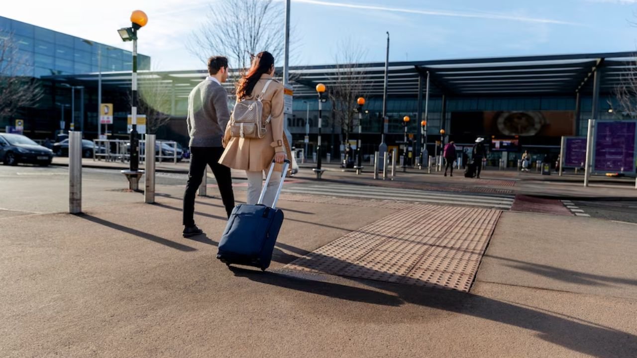 Air France GOT Terminal – Gothenburg-Landvetter Airport